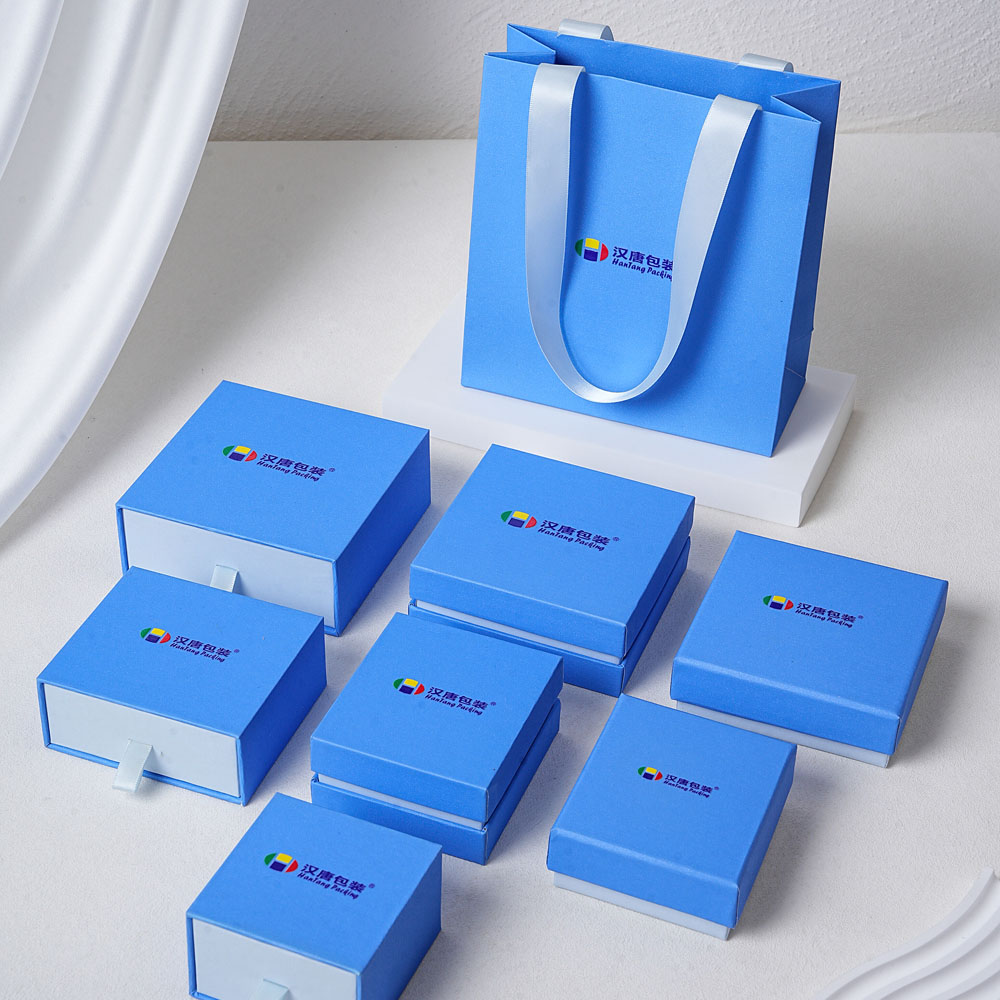 newest jewelry package set