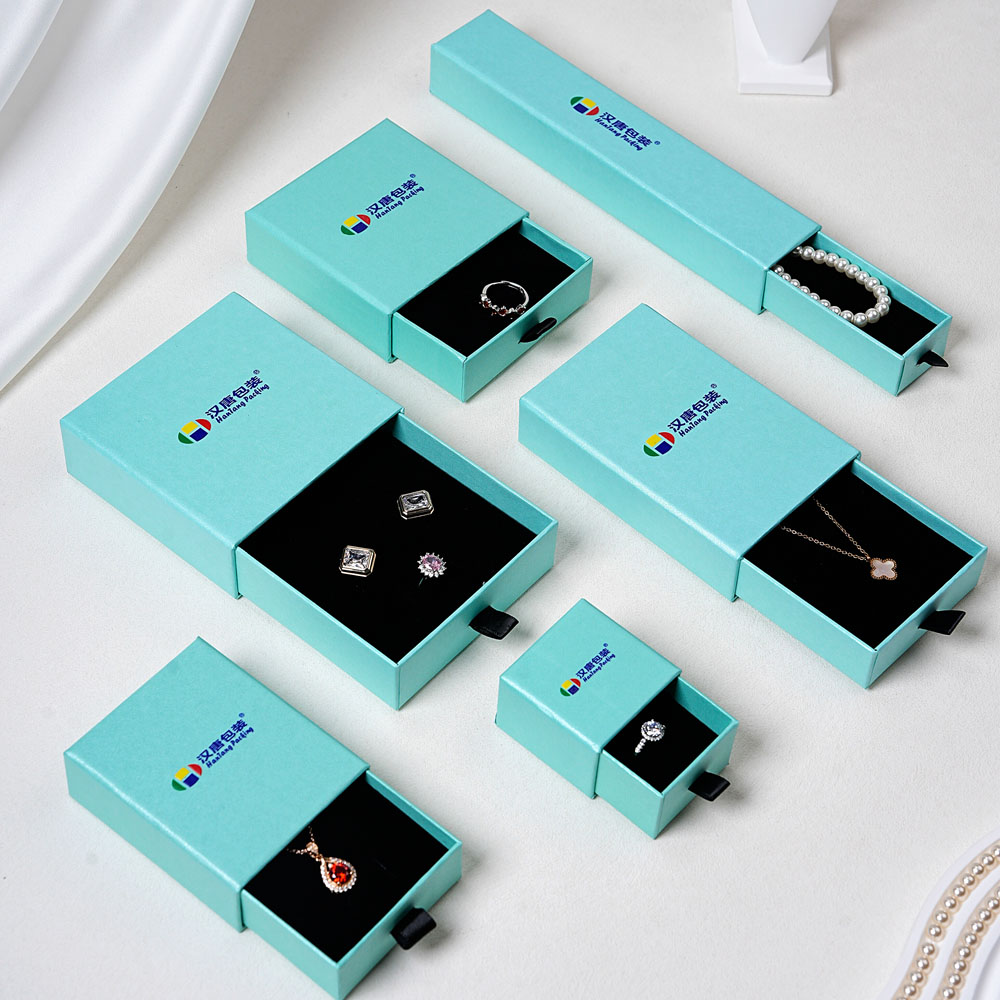 jewelry package manufacturer from China