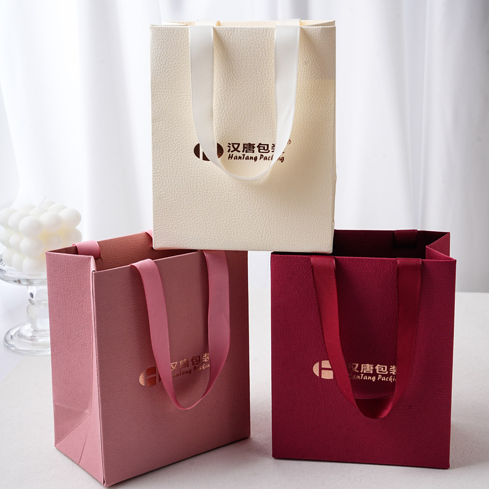 ECO-friendly shopping bag from China Factory