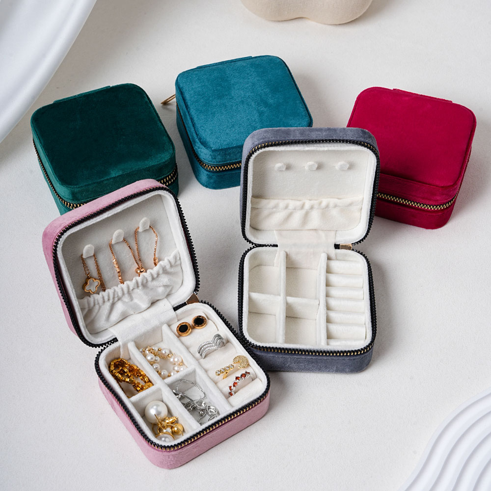 newest jewelry storage case