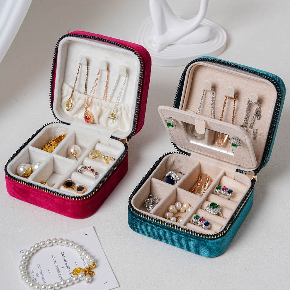 luxurious package case for your treasure