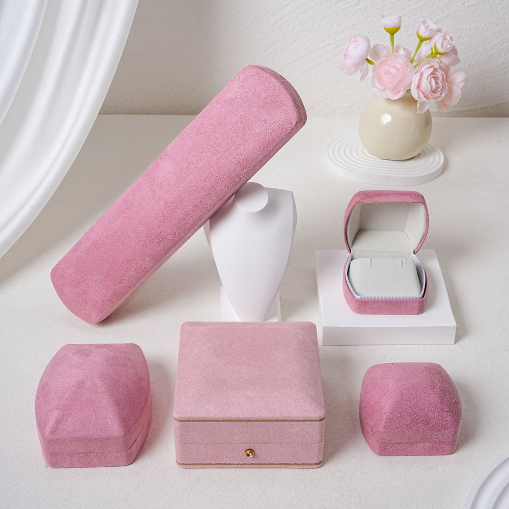 professional jewelry box supplier from China