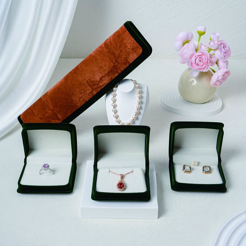 jewelry package vendor