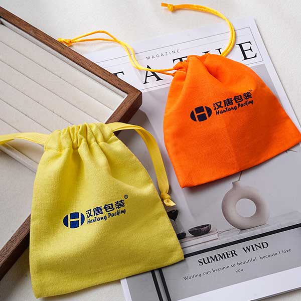 jewelry bag
