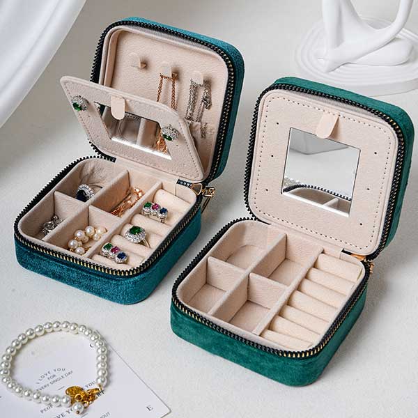 jewelry storage case