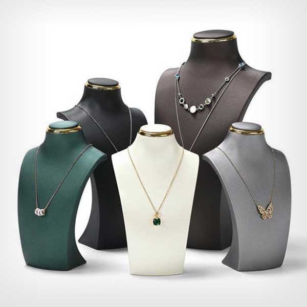 jewelry display stands
