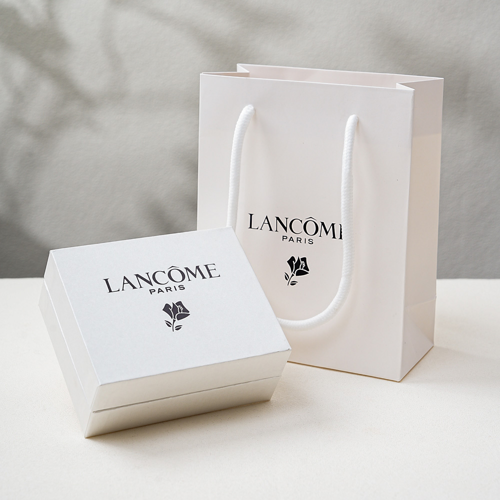 perfume custom package box