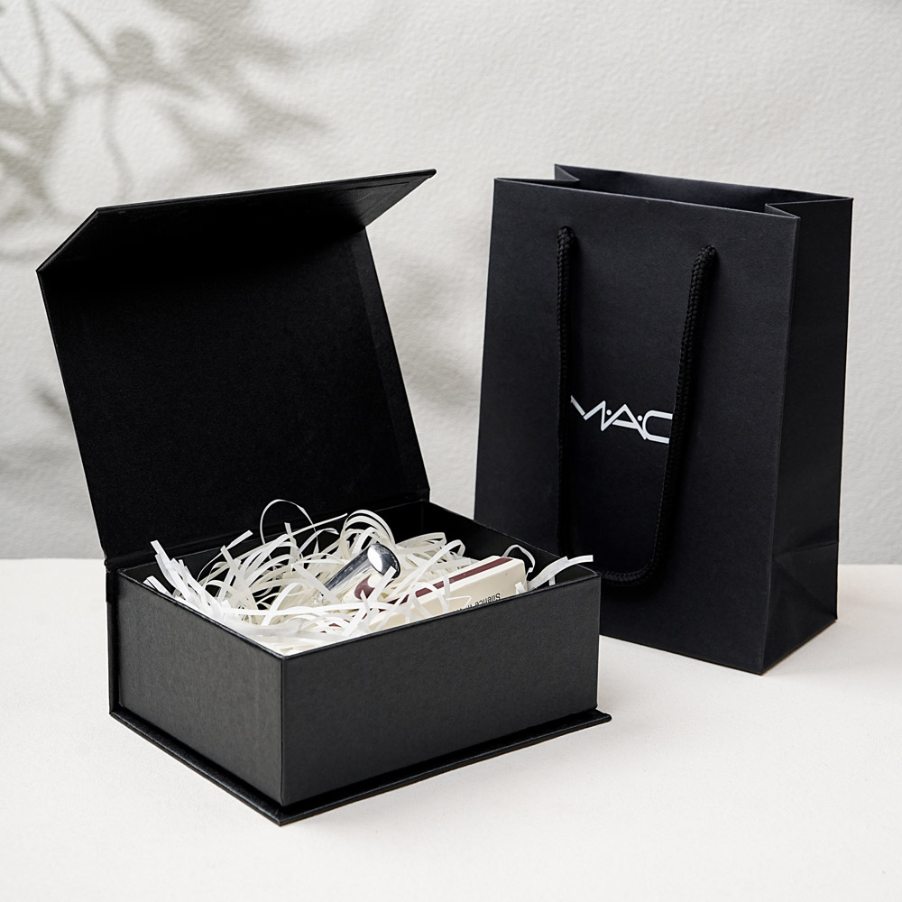 professional package for your makeup