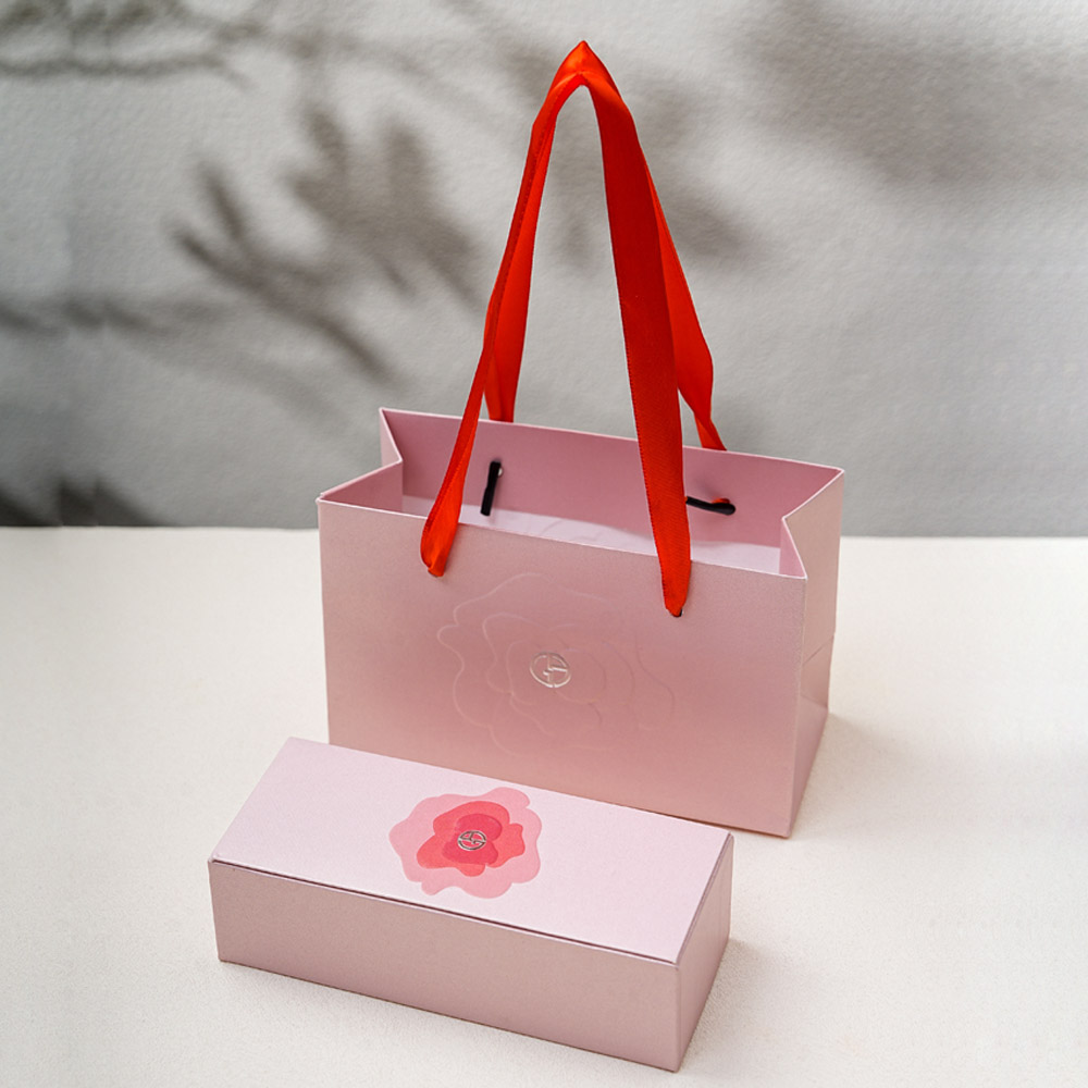 large makeup package supplier from China